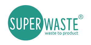 Superwaste Logo