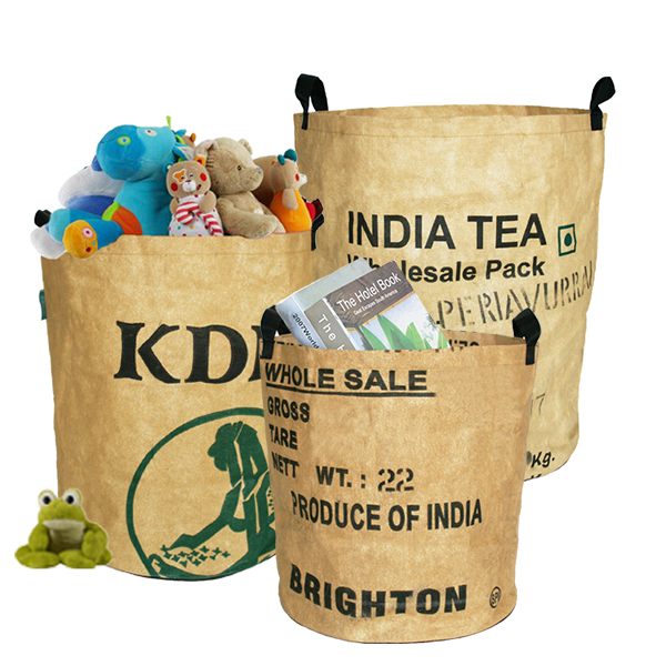 Tea Basket L - Afbeelding 3