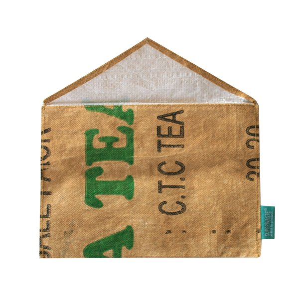 Wiederverwendbarer Briefumschlag C5 – Bild 2