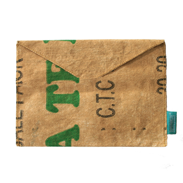 Wiederverwendbarer Briefumschlag C5