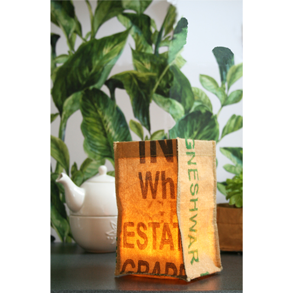 tealight theelicht superwaste