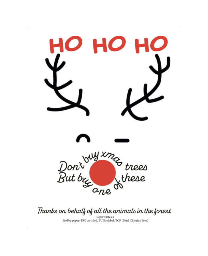 xmast -trees -ho -ho -ho