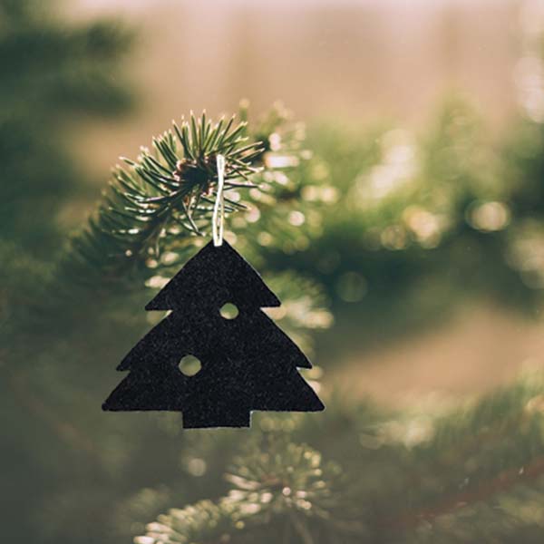 kerstfiguren rpet superwaste