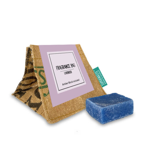 Fragrance-bag-Lavendel-amberblok-SuperWaste