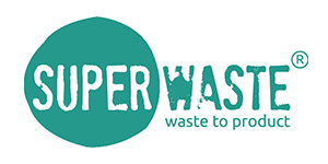 Superwaste Logo