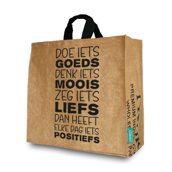 Teashopper L 'Doe iets goeds'