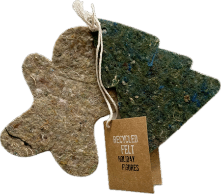 Happy Holidays Xmas&Gingerman